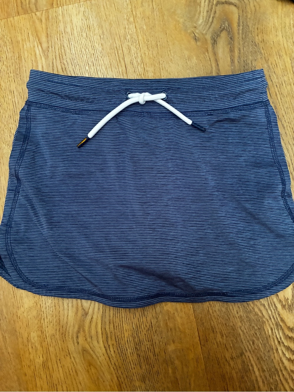 Vineyard Vines Girls Performance Skort